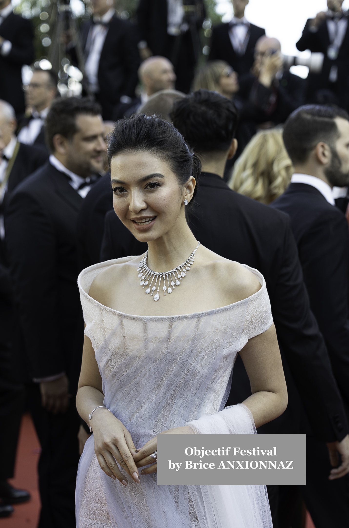 — france cannes cinema cannes international film festival 77th cannes international film festival 17 05 2024 kinds of kindness